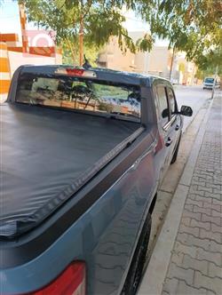 فورد مافريك